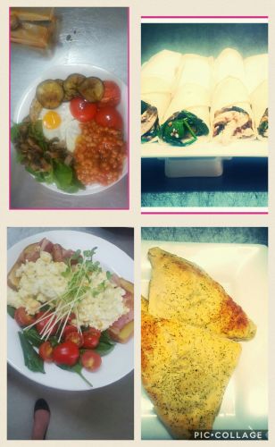 The Old Tea House - Hervey Bay Accommodation 0