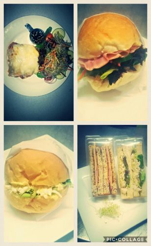 The Old Tea House - Hervey Bay Accommodation 2