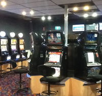 Tennant Creek Memorial Club - Tourism Hervey Bay