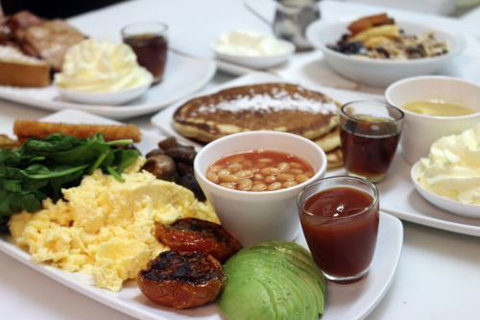 Bayaroma - Hervey Bay Accommodation 2