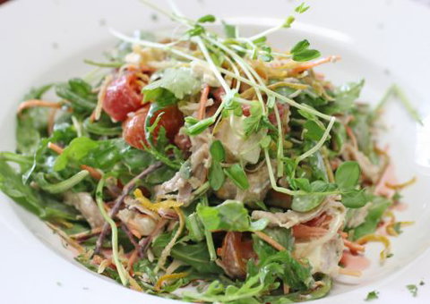 Bayaroma - Hervey Bay Accommodation 3