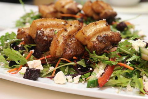 Bayaroma - Hervey Bay Accommodation 4