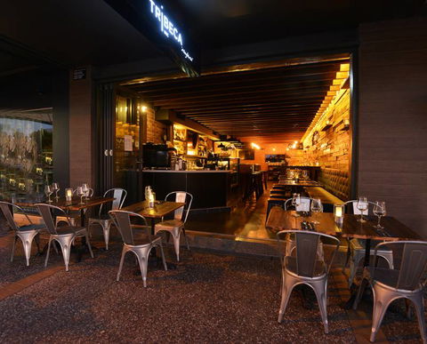 TRIBECA NYC - Hervey Bay Accommodation 0