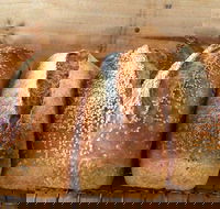 Blackbird Artisan Bakery - Hervey Bay Accommodation