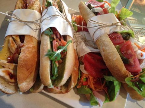 Blackbird Artisan Bakery - Hervey Bay Accommodation 2