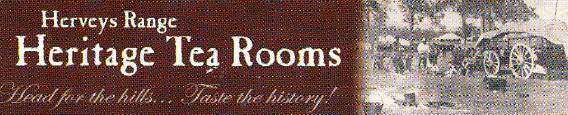 Hervey Range QLD Hervey Bay Accommodation