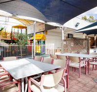 Kirwan Tavern - Hervey Bay Accommodation
