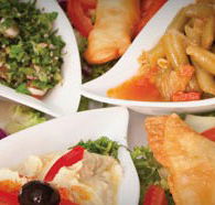 Al-Madina Lebanese Cuisine - Hervey Bay Accommodation