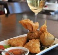Gwen's Restaurant - Hervey Bay Accommodation
