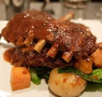 Mikes Seafood Grill - Hervey Bay Accommodation