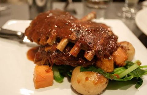 Mikes Seafood Grill - Tourism Hervey Bay 0