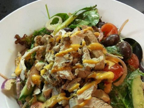 Mikes Seafood Grill - Tourism Hervey Bay 2