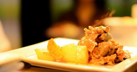 Opah Gary's Original Greek Yum Cha - Hervey Bay Accommodation 1