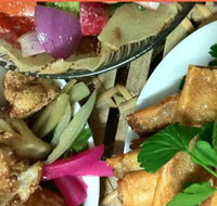 Mezza Grill - Hervey Bay Accommodation