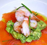 Blu Water Grill - Hervey Bay Accommodation