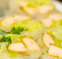 Thai Garden House Restaurant - Hervey Bay Accommodation
