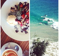 The Pass Cafe - Tourism Hervey Bay