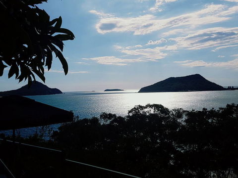 Inner Light Tea Rooms - Tourism Hervey Bay 1