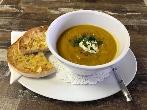 Inner Light Tea Rooms - Tourism Hervey Bay 4