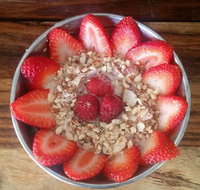 The Green Eat - Hervey Bay Accommodation