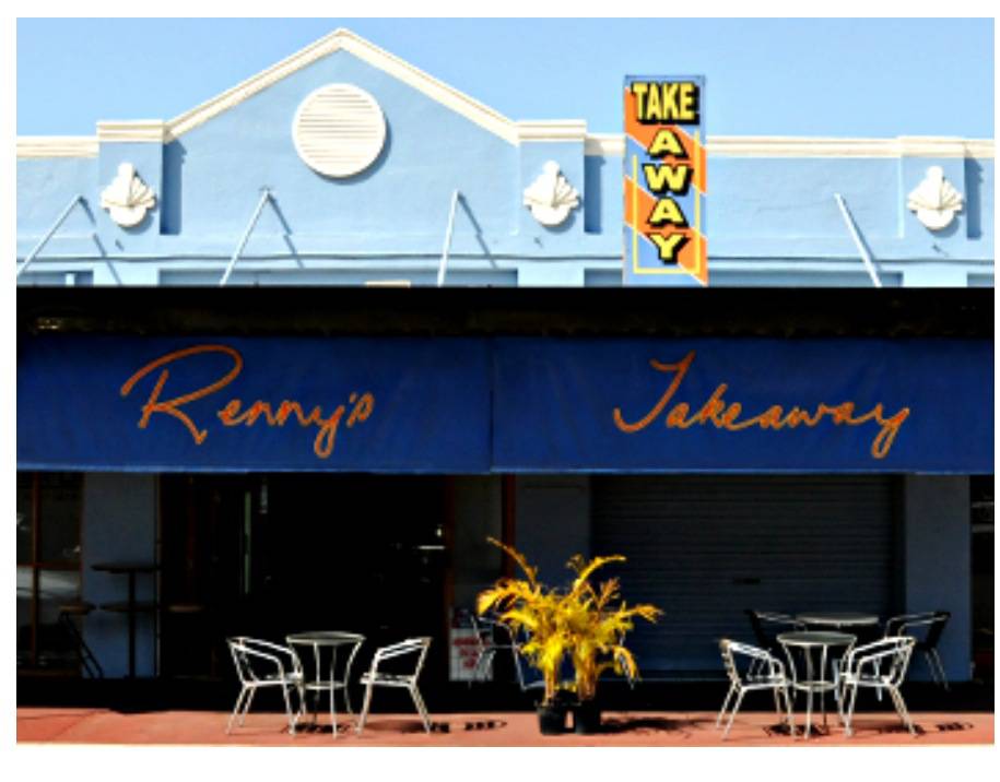 The Range QLD Hervey Bay Accommodation