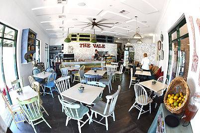 The Vale Cafe - Hervey Bay Accommodation 0