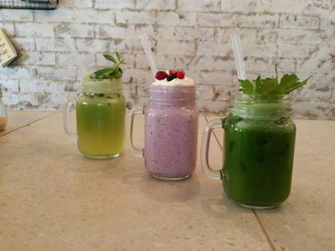 The Vale Cafe - Hervey Bay Accommodation 2