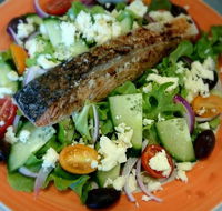 Yogolicious - Tourism Hervey Bay