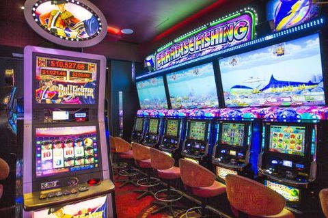 Magpies Sporting Club - Tourism Hervey Bay 4