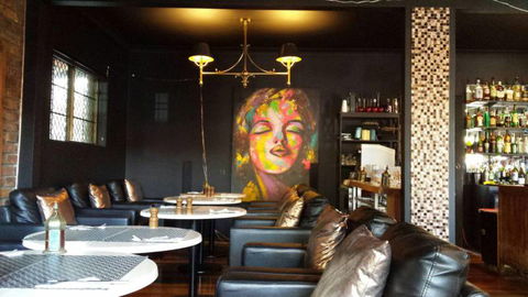 The Monkey Tree Bar & Restaurant - Hervey Bay Accommodation 0