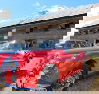 2020 Shannons Convicts to Classics - Car and Bike Show - Tourism Hervey Bay