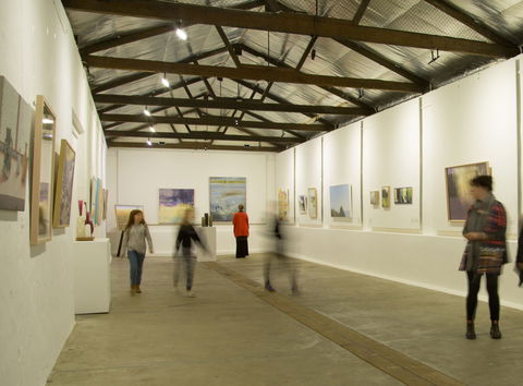 2020 Fleurieu Biennale Art Prize - Hervey Bay Accommodation 0