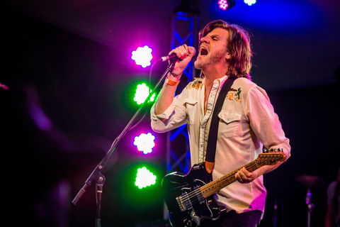 Agnes Blues, Roots And Rock Festival - Hervey Bay Accommodation 0