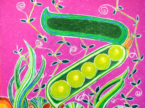 Almost The Last Supper: New Work By Merton Chambers - Hervey Bay Accommodation 2