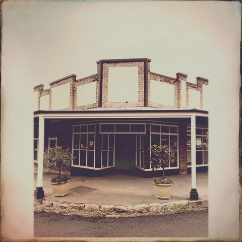 Antica Australis - Winter Fire Festival - Hervey Bay Accommodation 1