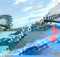 Australia Day Lunch and Dinner Cruises On Sydney Harbour with Sydney Showboats - Hervey Bay Accommodation