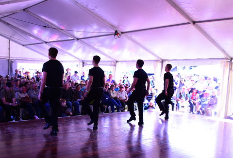 Australian Celtic Festival - Hervey Bay Accommodation 1