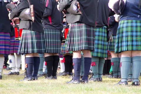 Australian Celtic Festival - Hervey Bay Accommodation 2