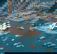 Australia Day Sydney Harbour Cruises - Hervey Bay Accommodation