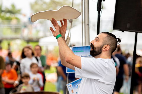 Australian Italian Festival - Hervey Bay Accommodation 2