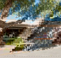 Barossa Visitor Centre Gift Voucher - Hervey Bay Accommodation