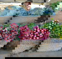 Berry Farmers' Market - Hervey Bay Accommodation