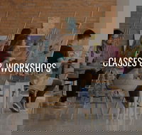 Blacksmithing Workshop - Northern Beaches - Hervey Bay Accommodation