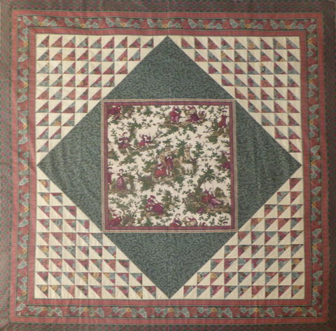 Blue Mountains Hospital Annual Quilt Show - Tourism Hervey Bay 0