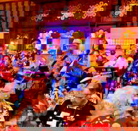 Blue Mountains Ukulele Festival - Tourism Hervey Bay