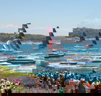 Boxing Day Cruise - Sydney to Hobart Yacht Race - Hervey Bay Accommodation