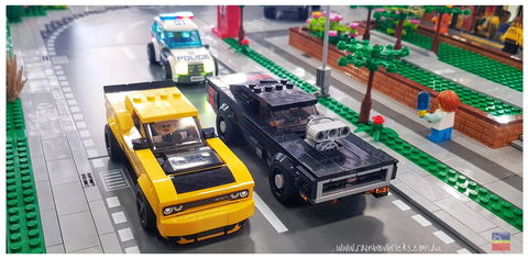 Brickfest At The Bay A Lego Fan Event - Tourism Hervey Bay 0