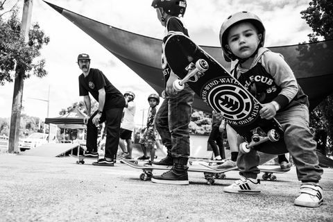 Campbelltown Skate Workshops - Hervey Bay Accommodation 1