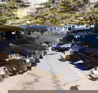 Cars at BIG 4 Conway Beach Tourist Park Whitsundays - Hervey Bay Accommodation