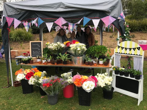 Central Coast Grammar School Spring Fair - Hervey Bay Accommodation 1